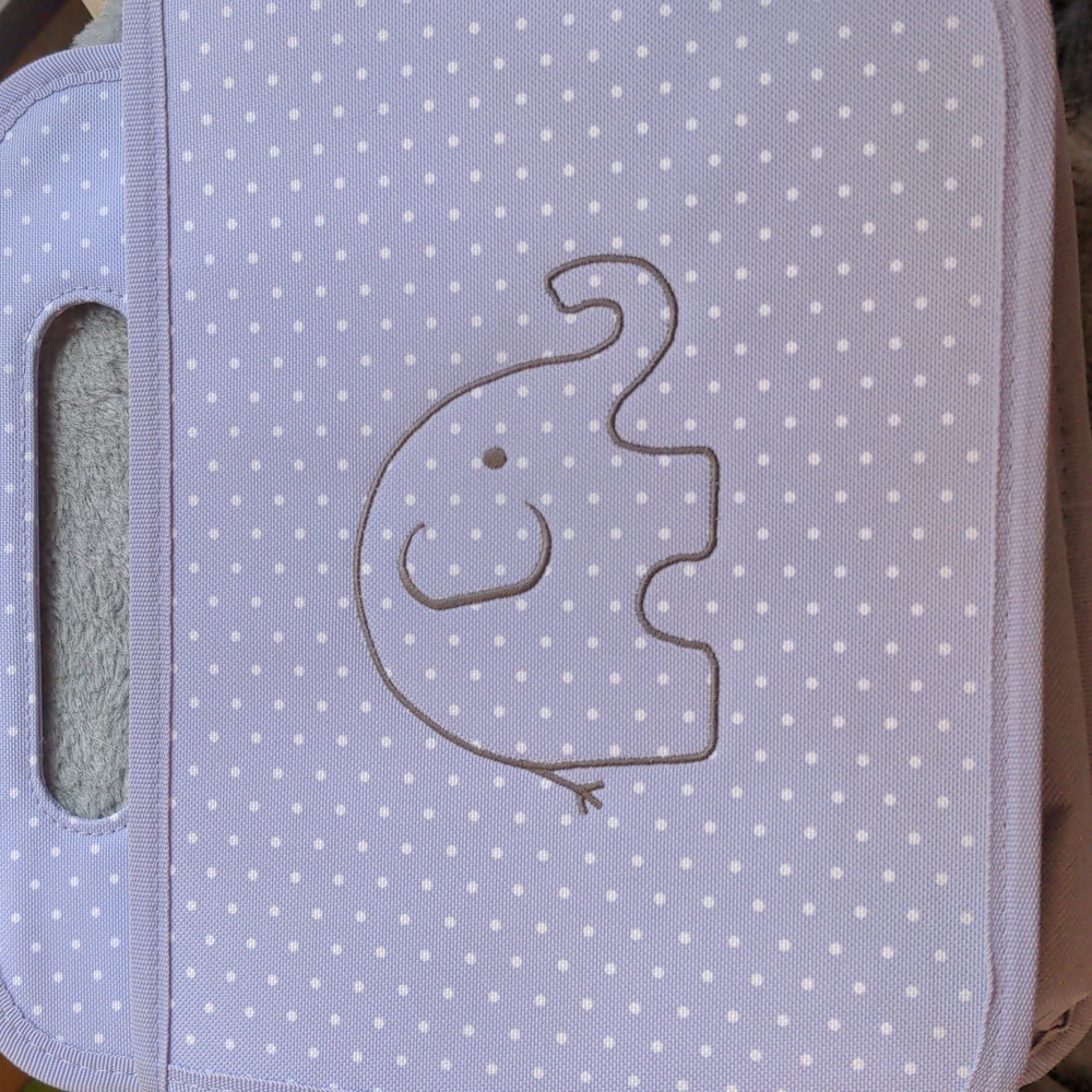 Thirty one Double Duty Caddy